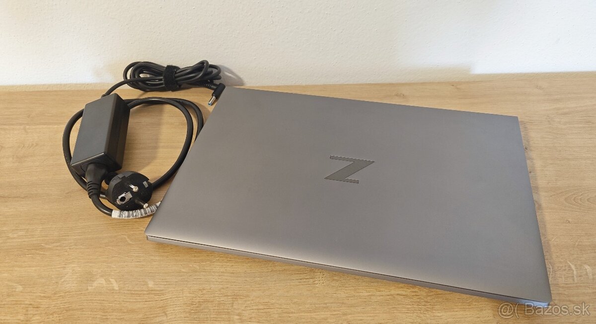 HP Zbook Firefly 14 G8