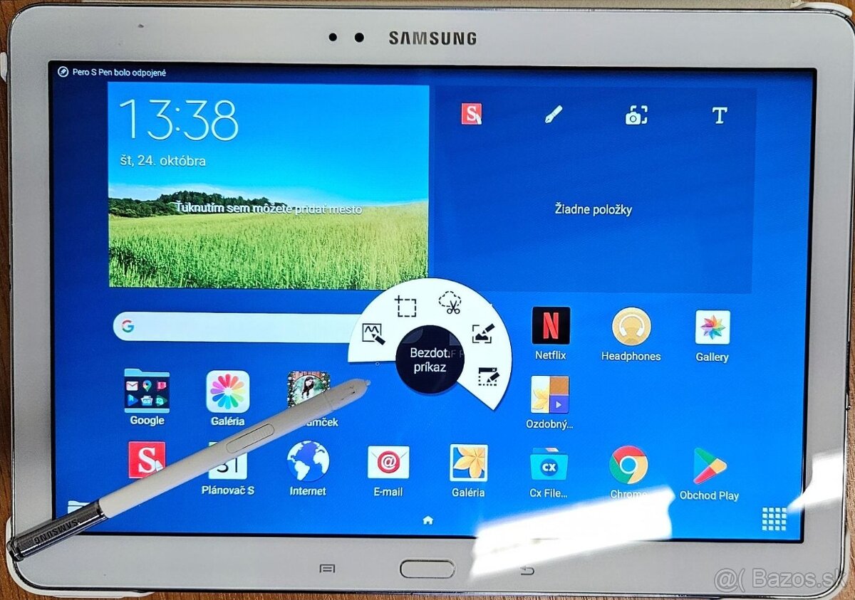 Samsung Galaxy Note 10.1 (2014)