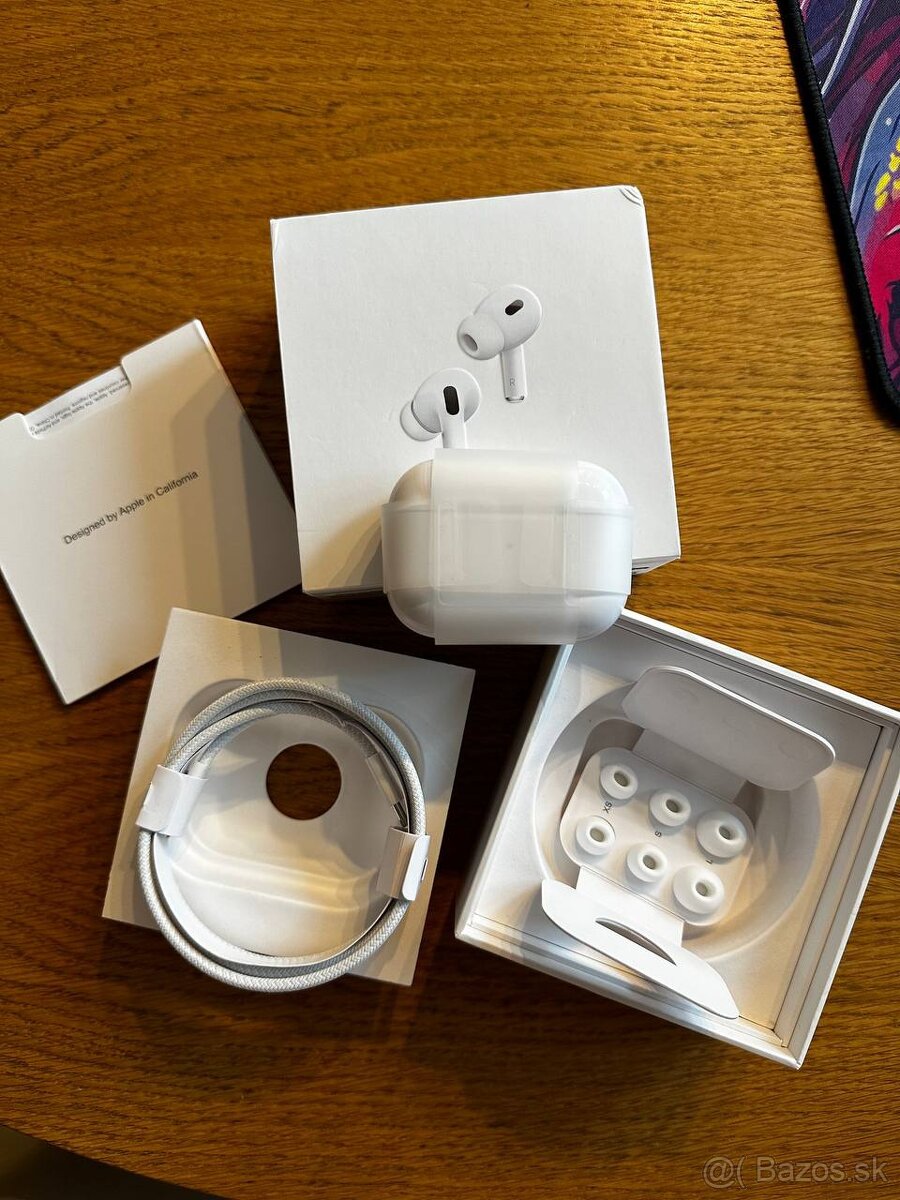 AirPods Pro 2