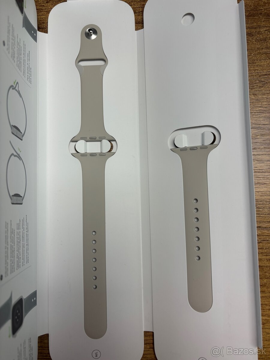 Originál remienok na Apple watch 44 mm