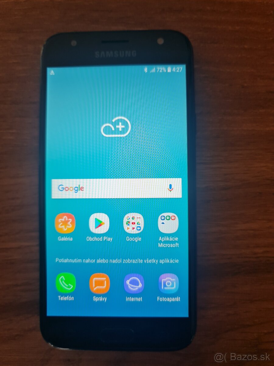 Samsung J3(2017)