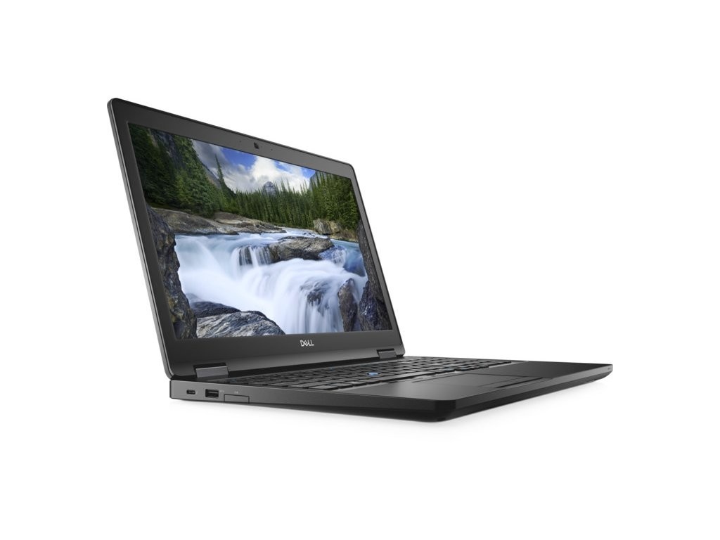 Dell 5580, podsvietená klávesnica, Windows 11, i5-6G,16GBram