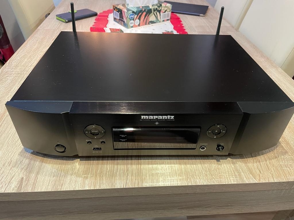 MARANTZ NA 6006 STREAMER