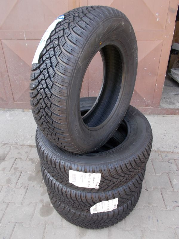 Pneumatiky Falken 215/65R16 zimné nové 4ks