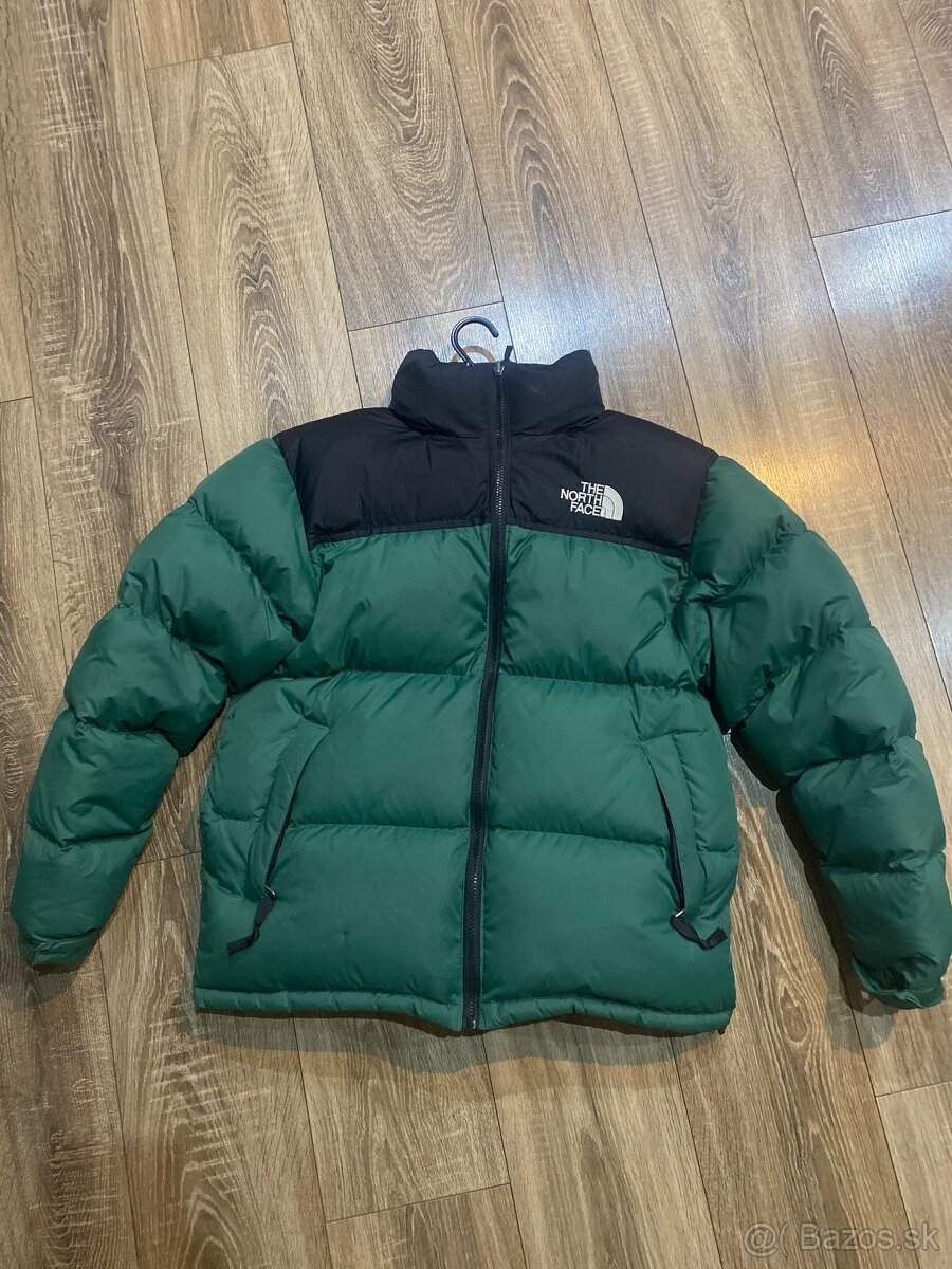 The north face bunda