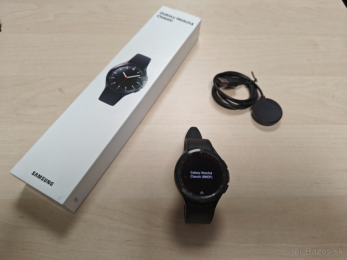 samsung galaxy watch 4 46mm