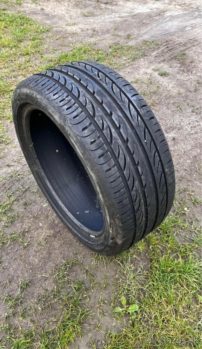 1ks pneu 245/40 r18