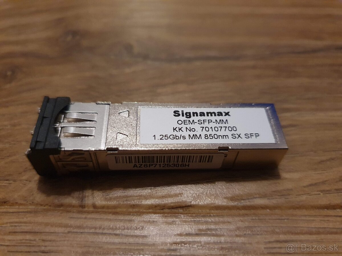 SFP Signamax OEM-SFP-MM