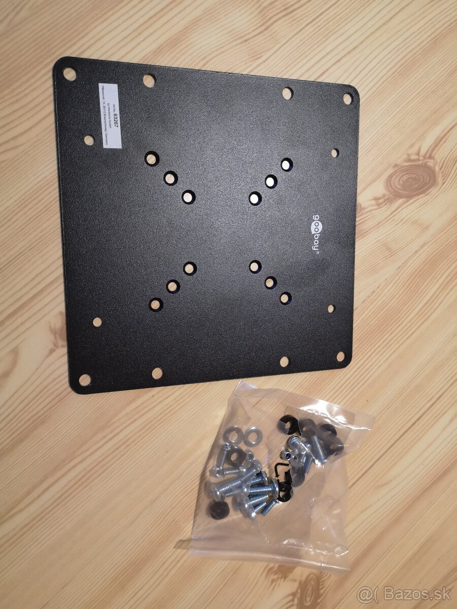 Vesa adapter, predlzenie 200x200