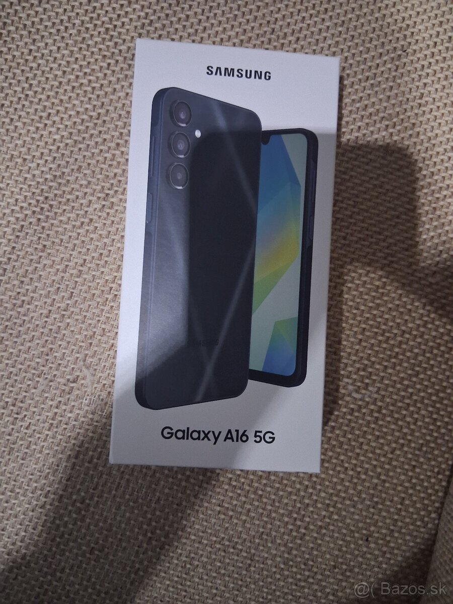 Samsung  Galaxy A16 128GB