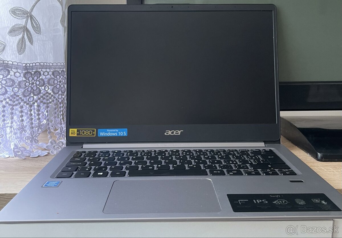 Acer Swift 1 14