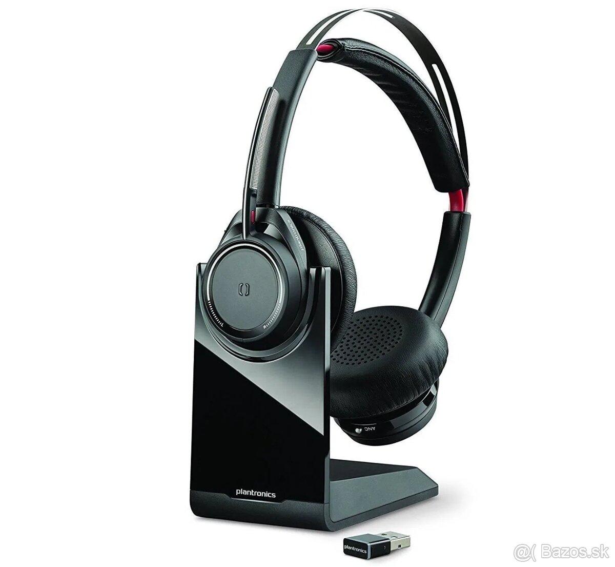 slúchadlá Plantronics B825-M