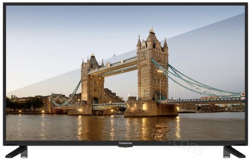 Led tv 102cm