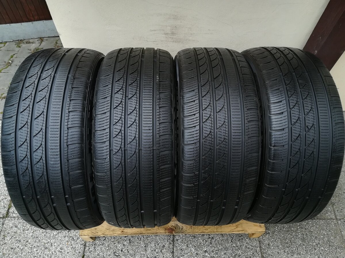 Zimné pneumatiky 235/45 R18 Imperial, 4ks