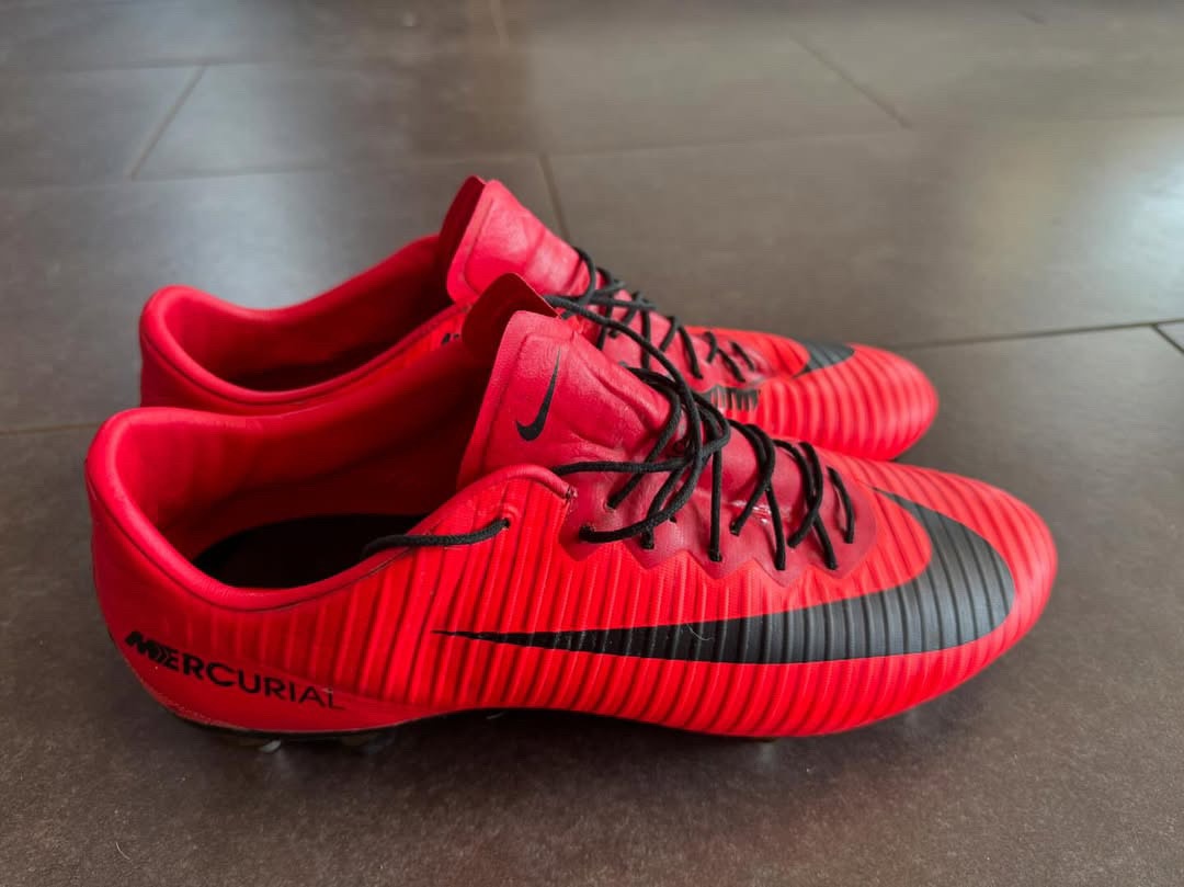 Kopačky Nike Mercurial Vapor SG AntiClog UK 10,5