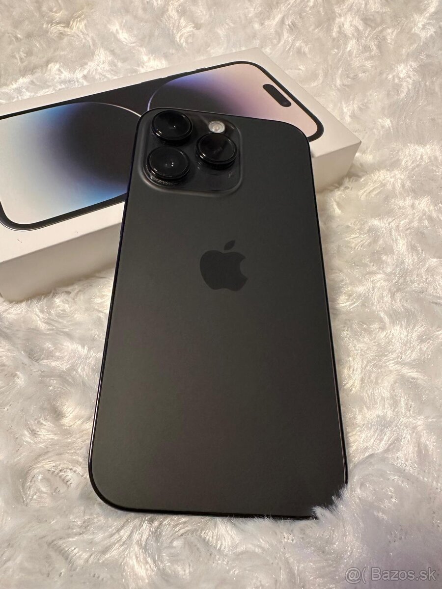 Iphone 14 pro 128 gb