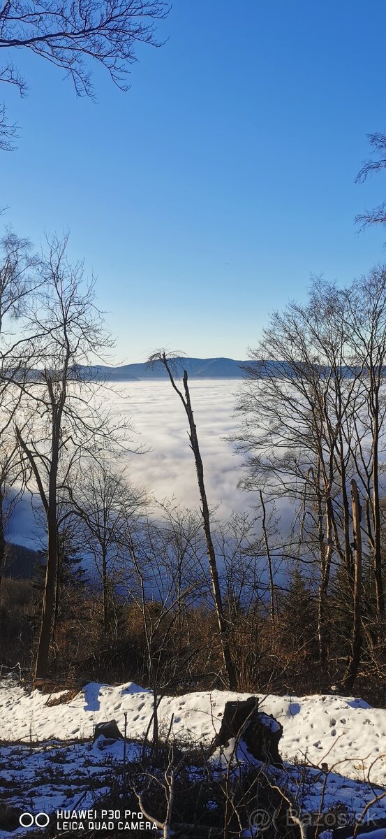 POĽOVNÍCKE OBLEČENIE