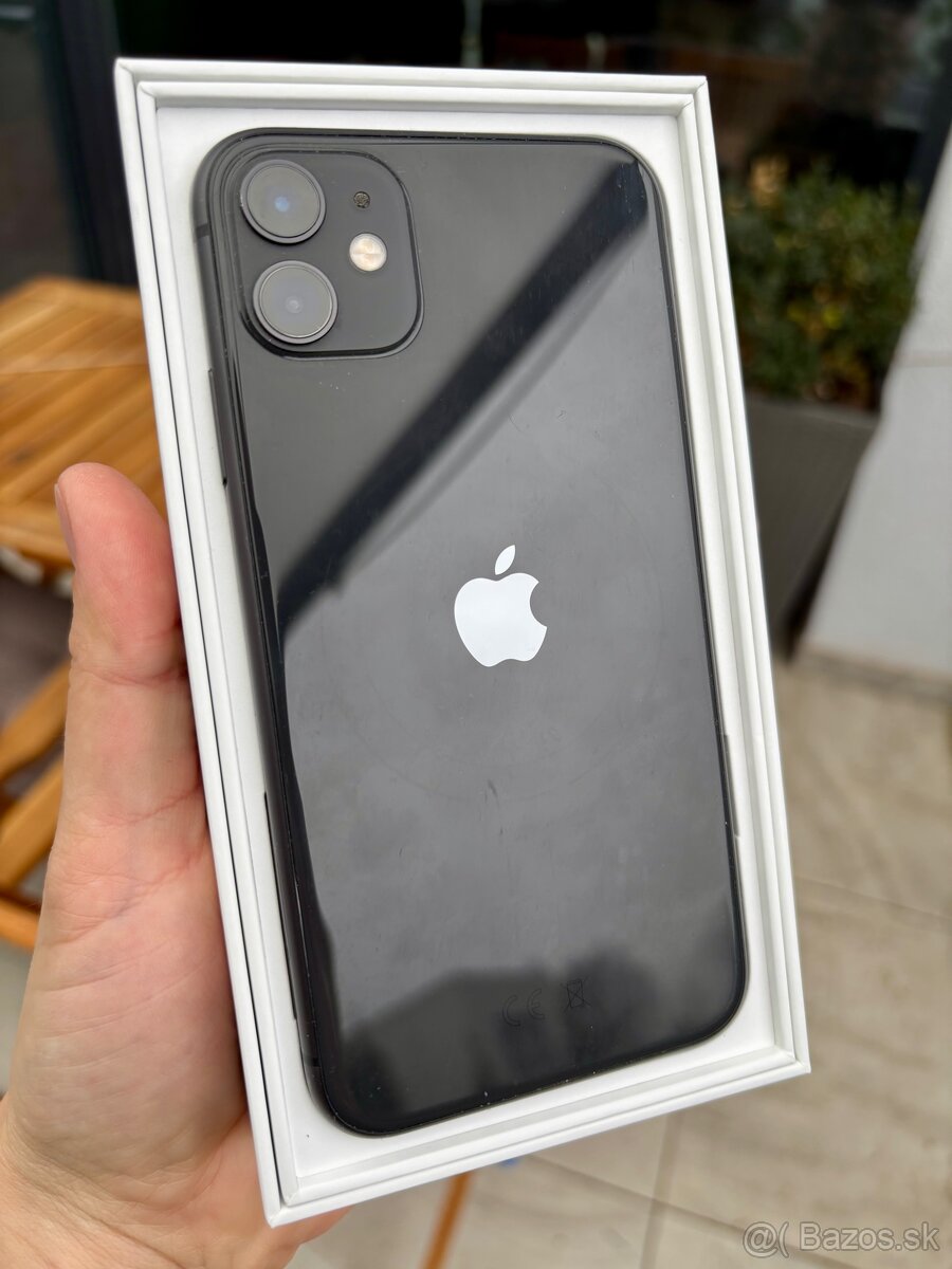 iPhone 11 64GB