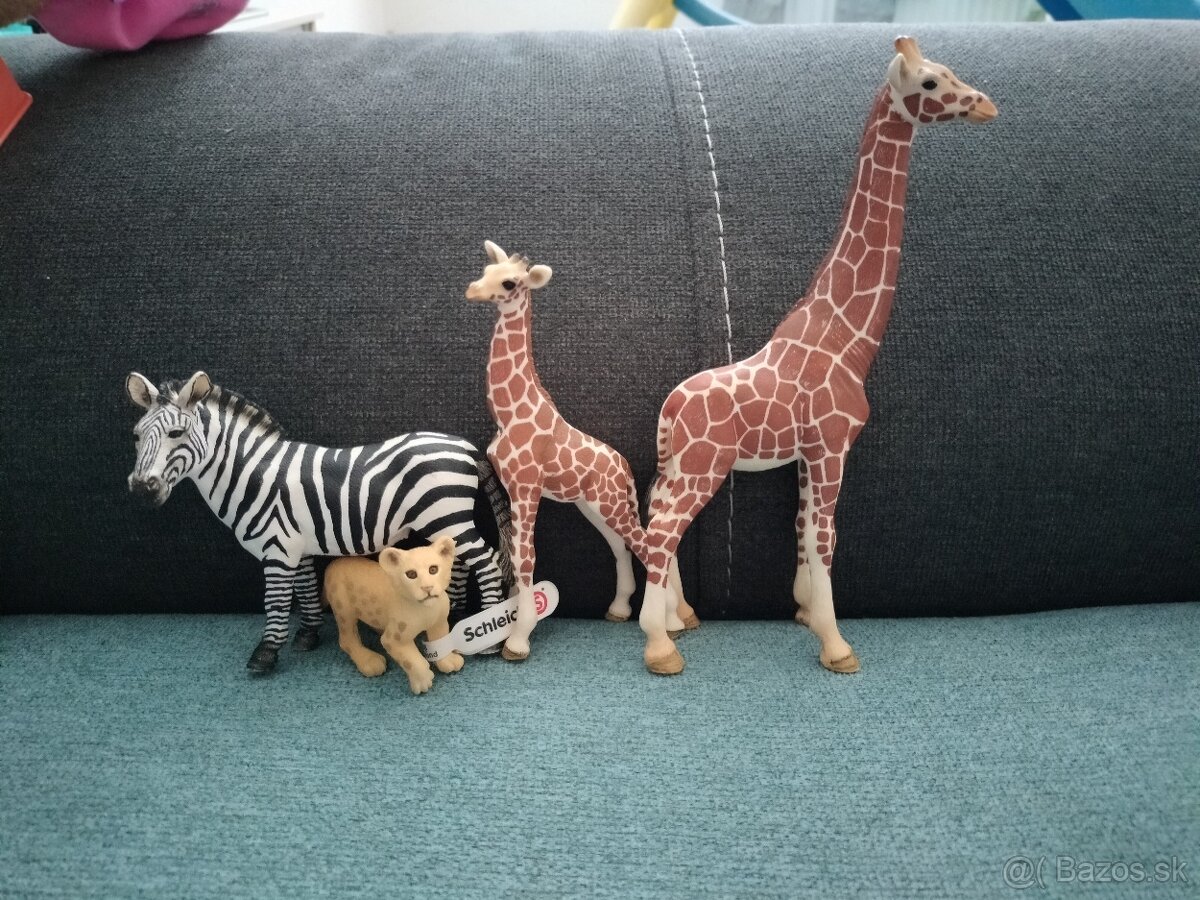 Schleich