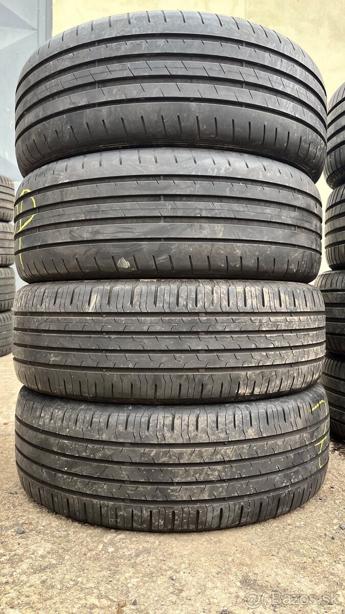 ☀️letné 205/55 r17