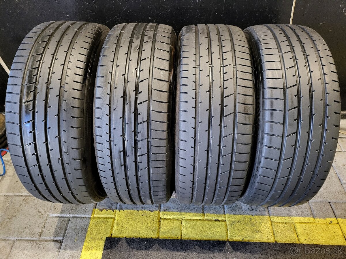 225/55 R19 Toyo letne pneumatiky