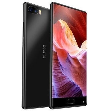 Predám Bluboo S1 4G LTE 16 Fotoaparat MPx DUAL sim 4GB RAM