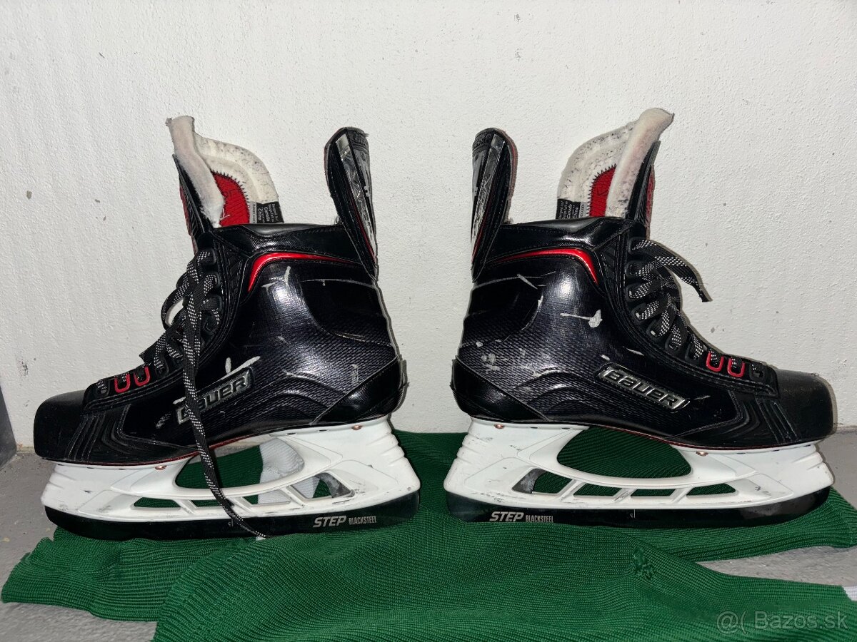 Bauer Vapor 1X