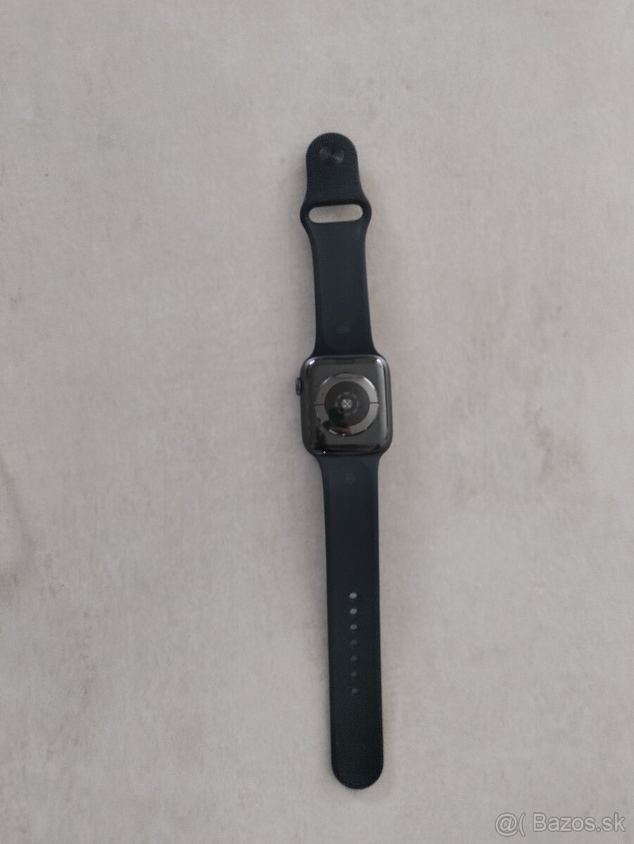 Apple watch 4