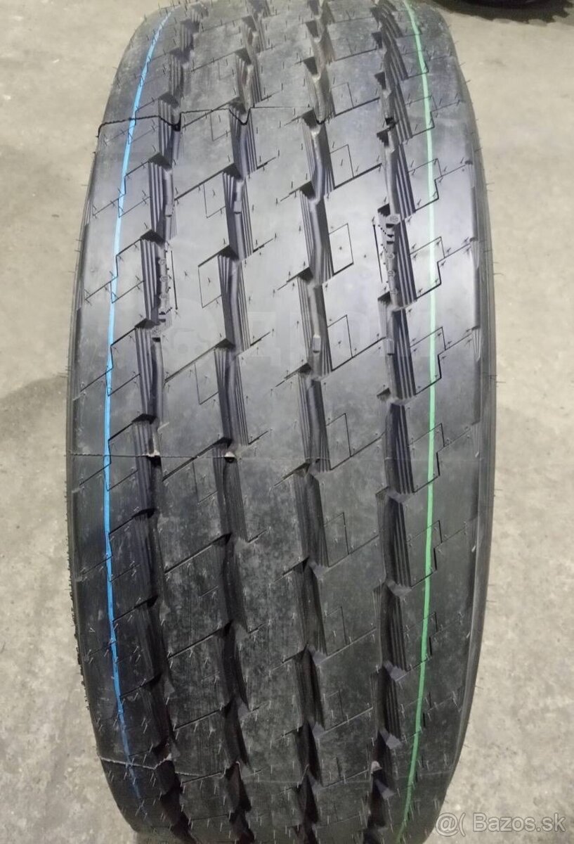 385/65R22,5 Kama NT202