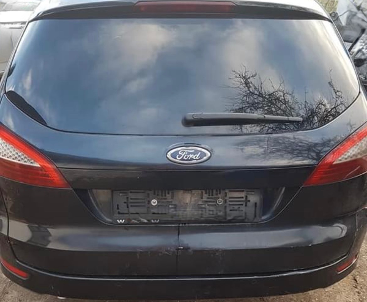 Ford Mondeo MK4 2.0 TDCI model 2007-2014