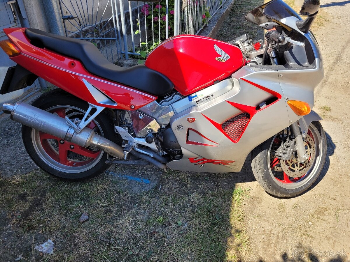 Honda VFR 800 FI