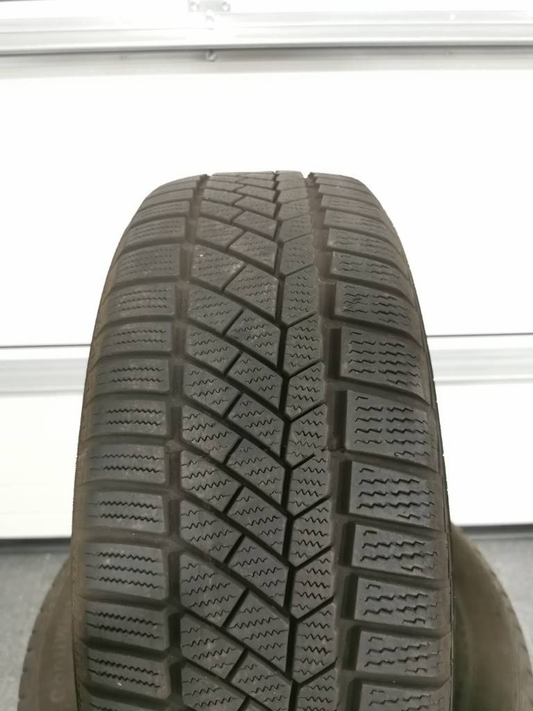 Continental 205/60 R16 96H zimné pneumatiky