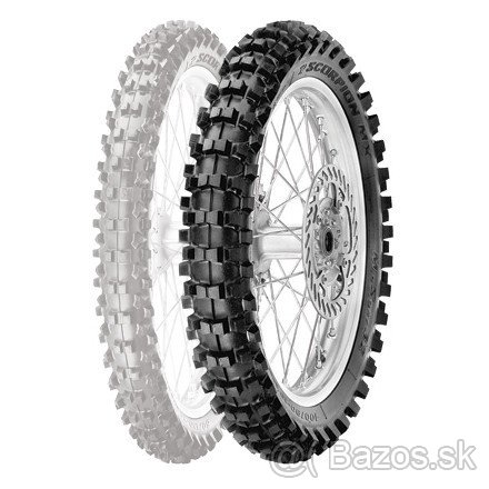 Pneumatika DUNLOP, PIRELLI, METZELER