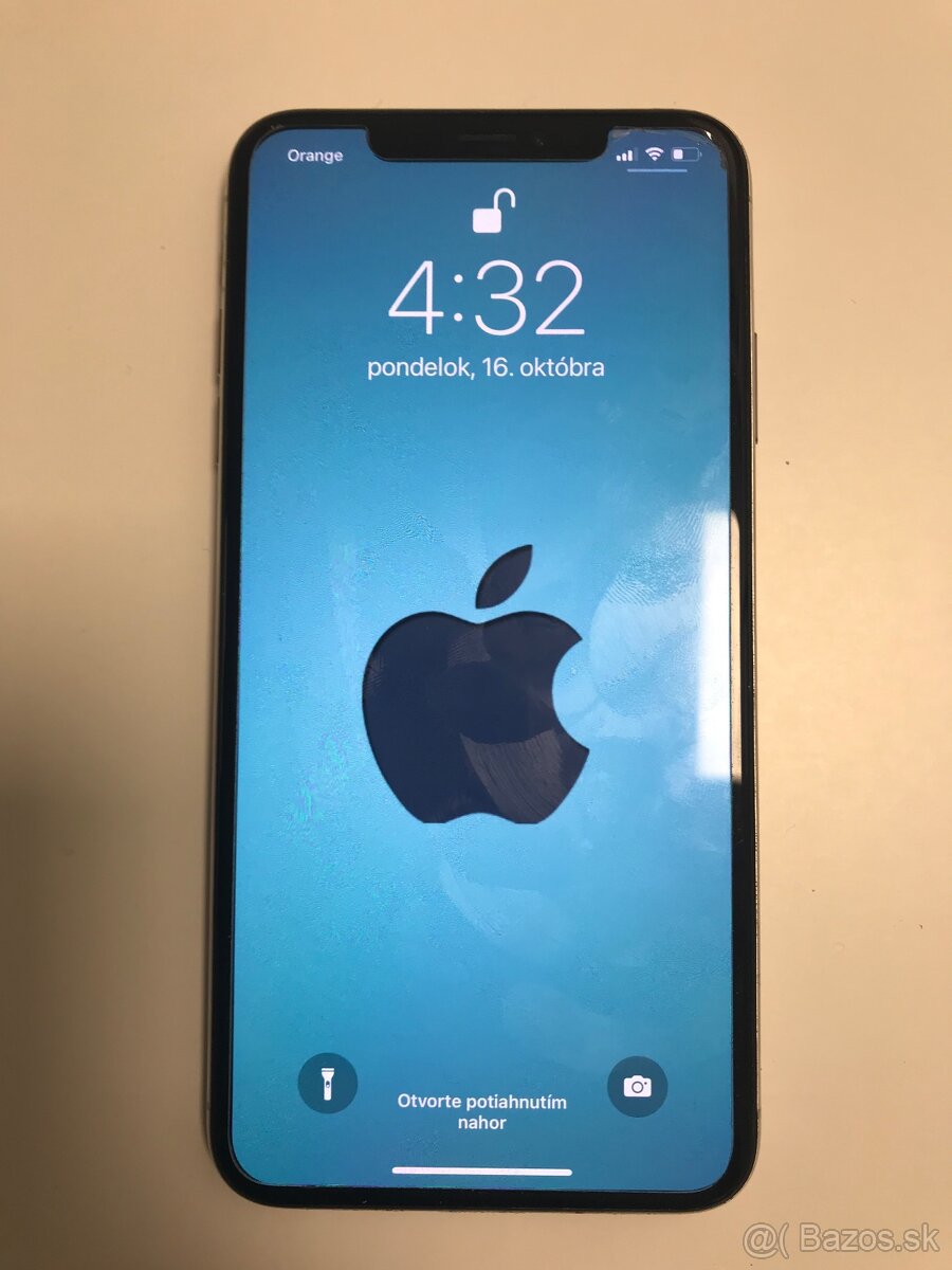 iPhone XS Max