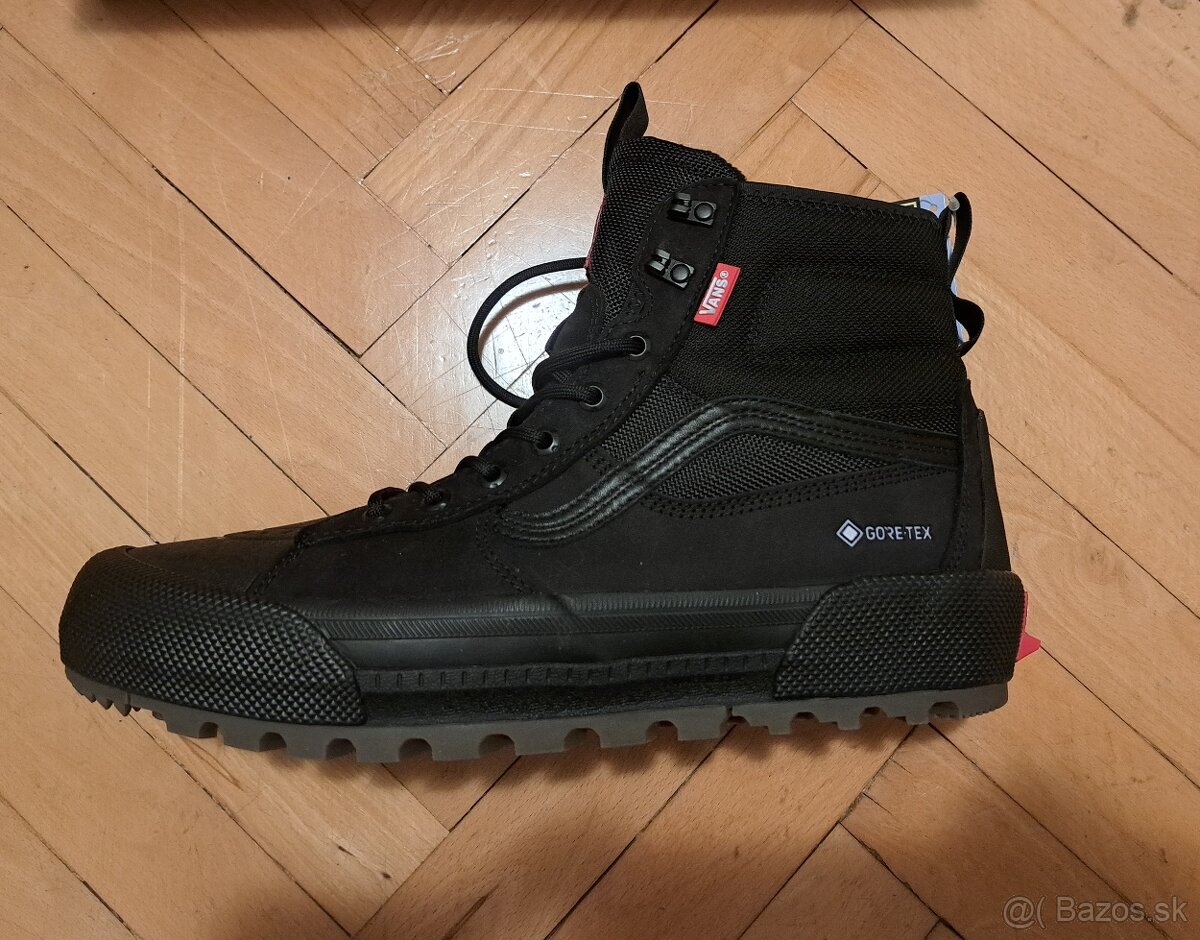 Vans sk8 hi GORE-TEX mte 3