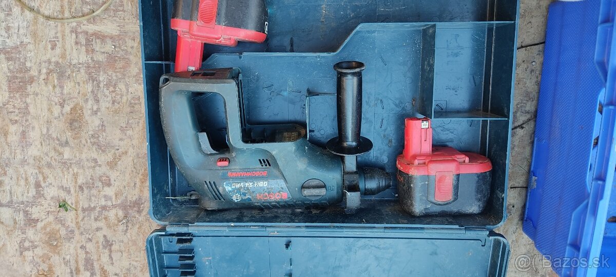 Bosch gbh 24