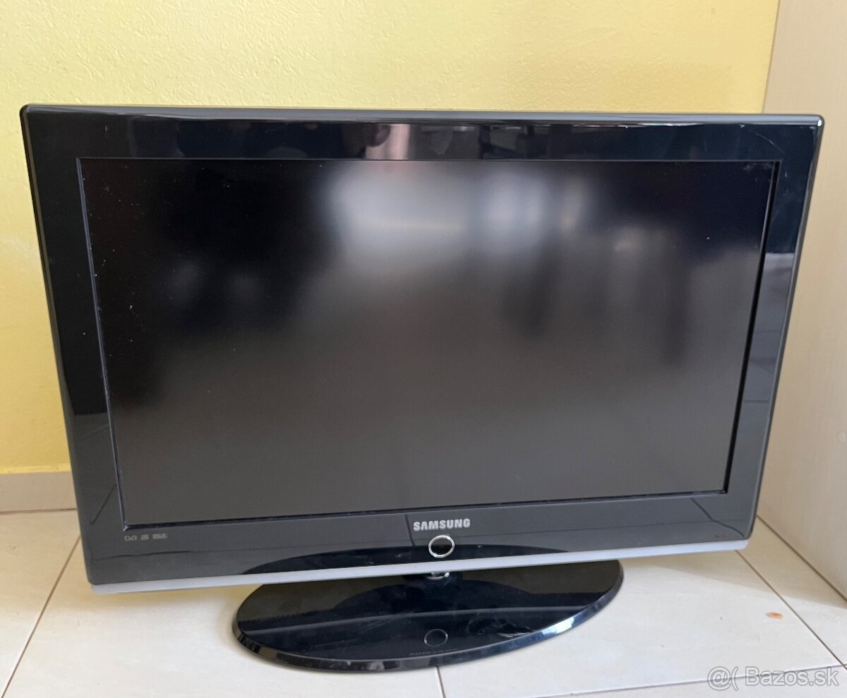 Predam 32“ LCD TV Samsung.