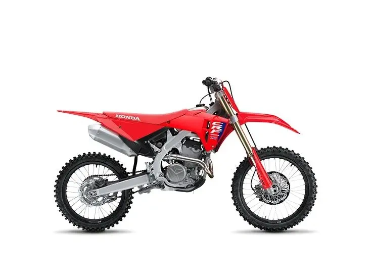 HONDA CRF250 model 2025 nová 7 250 € bez DPH