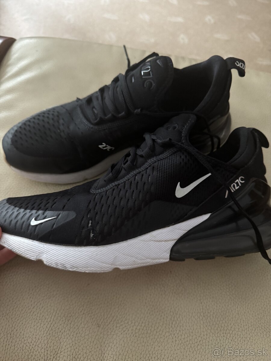 Nike air max 270 velkost 44