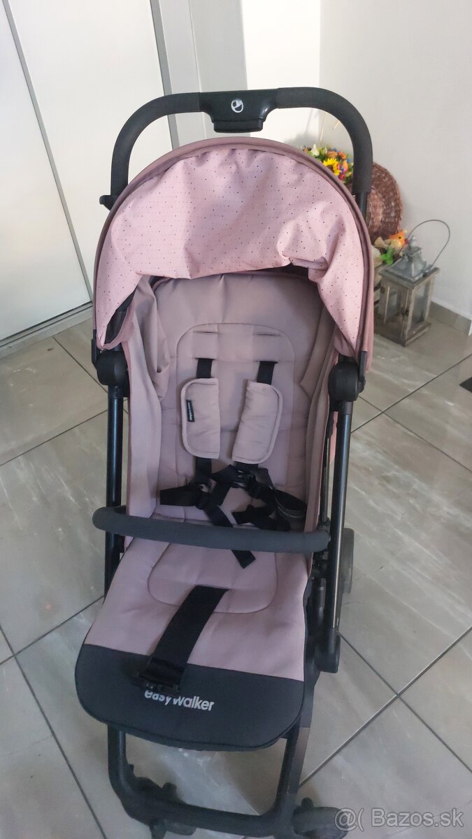 Easywalker BUGGY XS