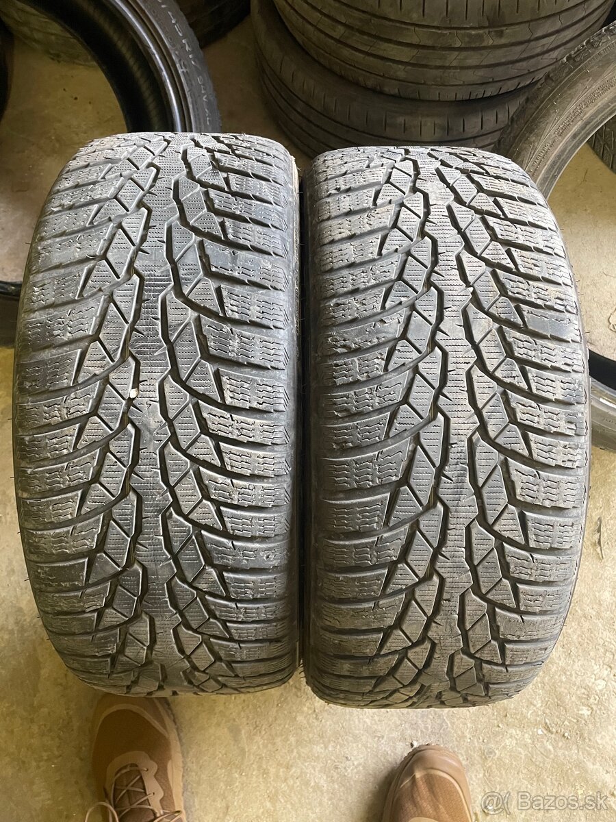 225/45 R17 zimné