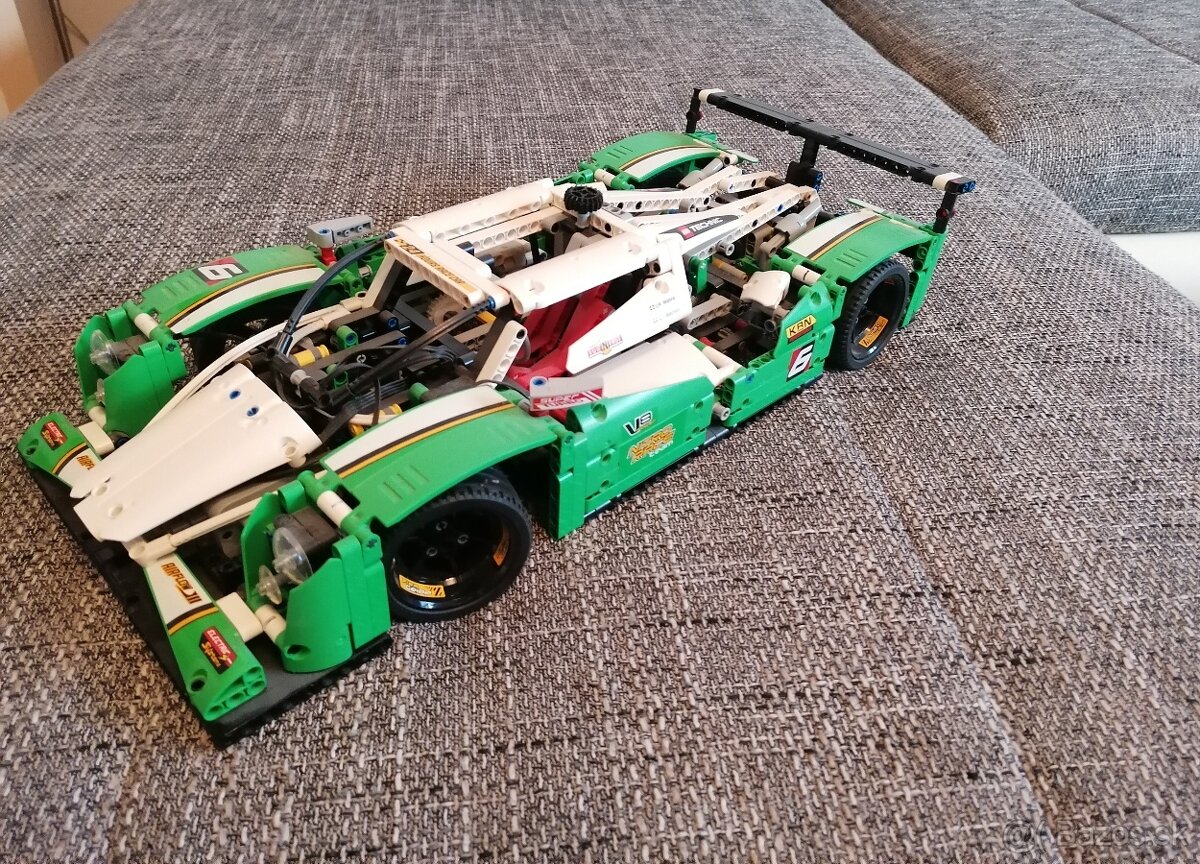 Lego technik