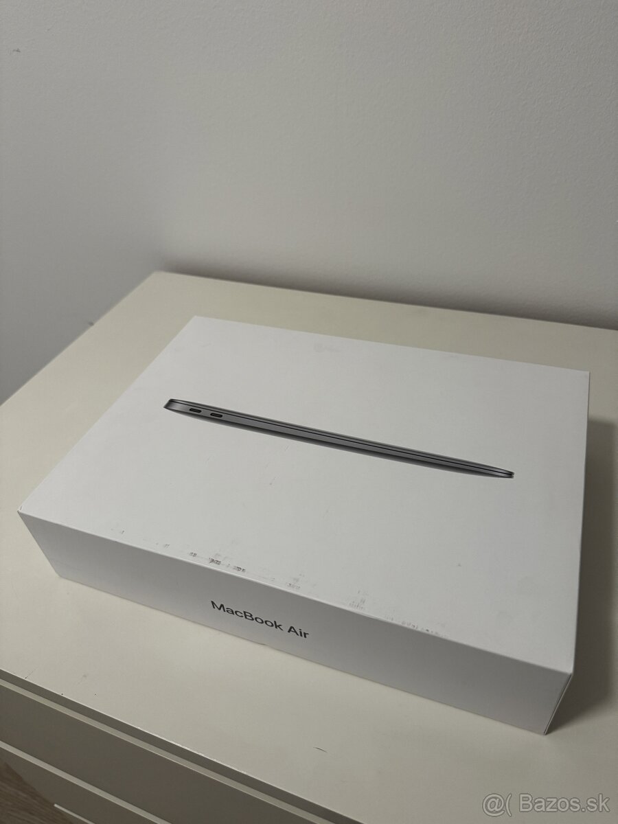 MacBook Air 13,3”