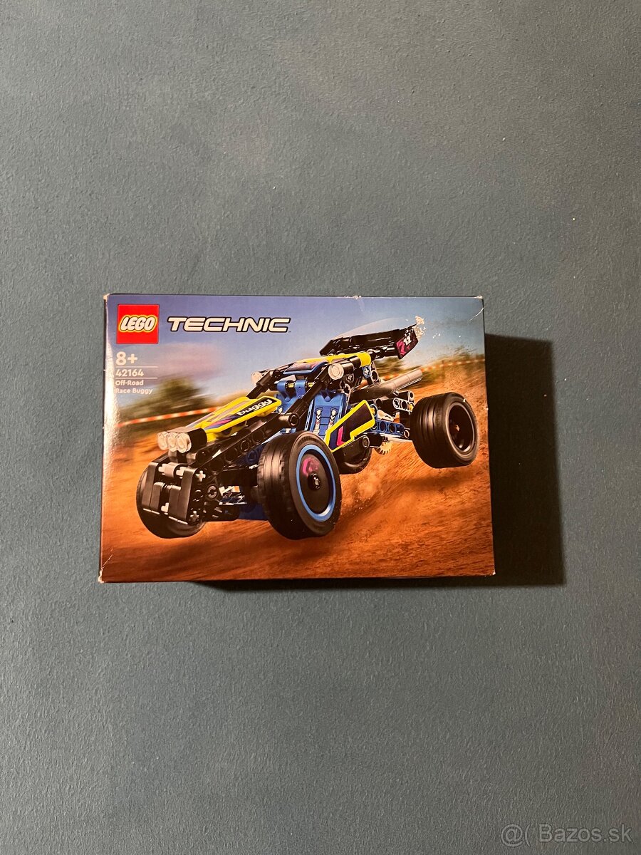 Lego Technic 42164