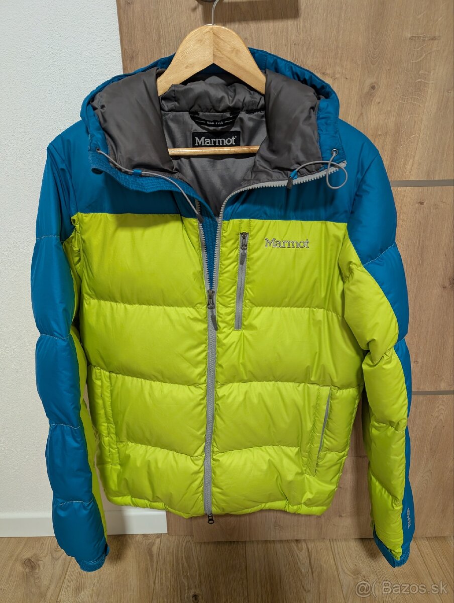 Marmot Guides Down Jacket