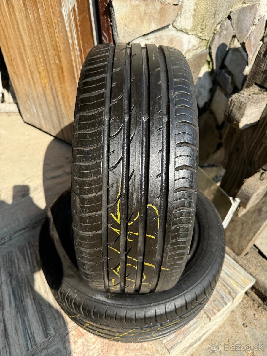 195/50R15 Continental