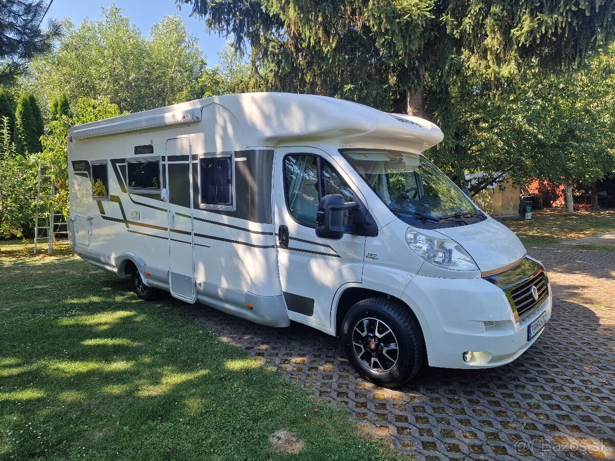 Autokaravan Elnagh Prince 520L