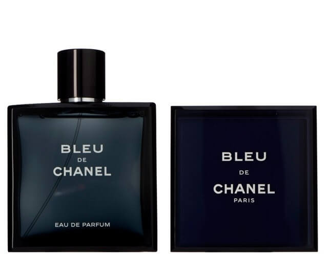 Chanel bleu de Chanel