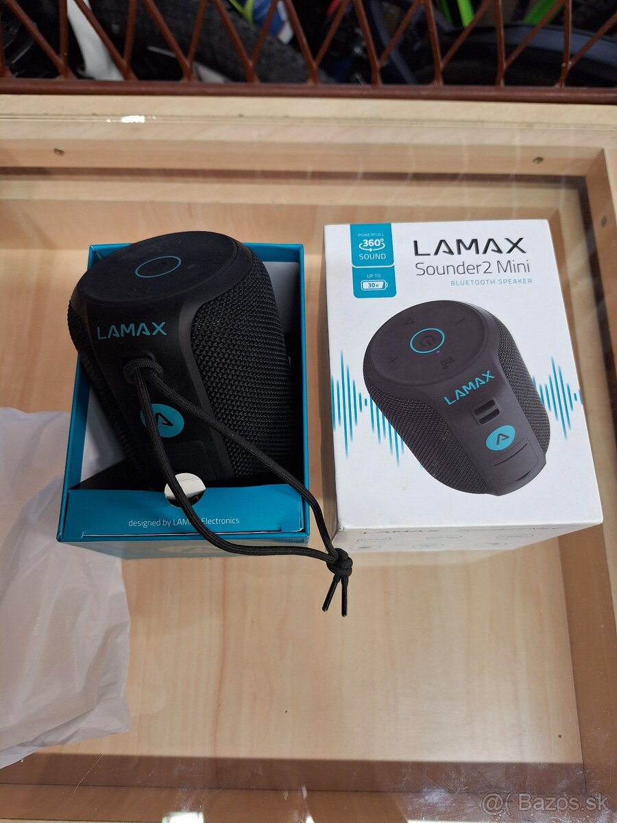 LAMAX Sounder2 Mini