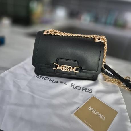 Michael Kors Heather crossbody bag